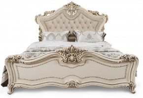 Кровать "Джоконда" (1800*2000) крем в Златоусте - zlatoust.ok-mebel.com | фото